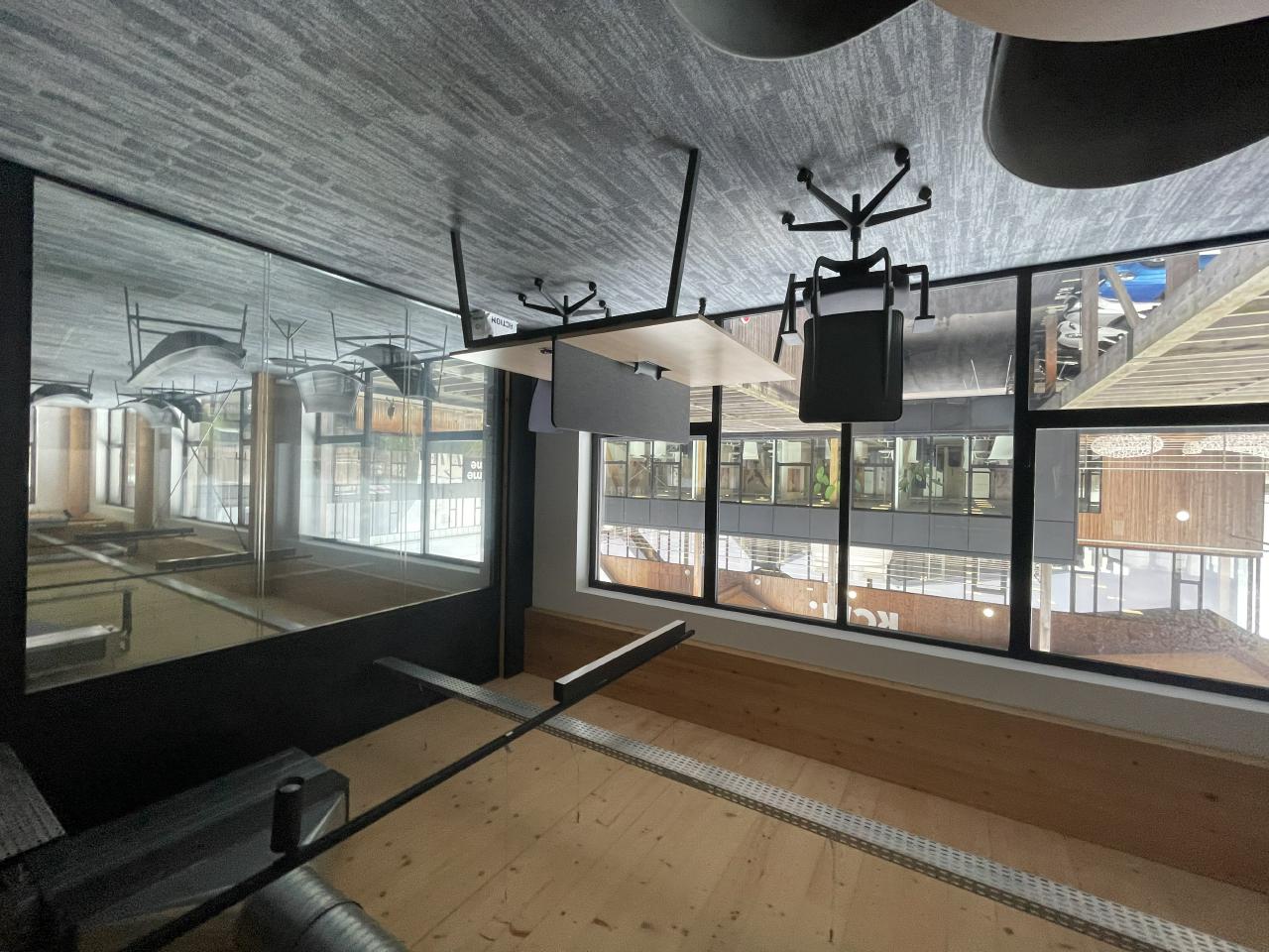 Bureau Villeneuve-d'Ascq 843m² Location bureau Villeneuve-d'Ascq Nord OLBUR2419069 7